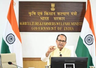 Maharashtra first State to qualify for second RKVY installment after utilising over 75 percent funds